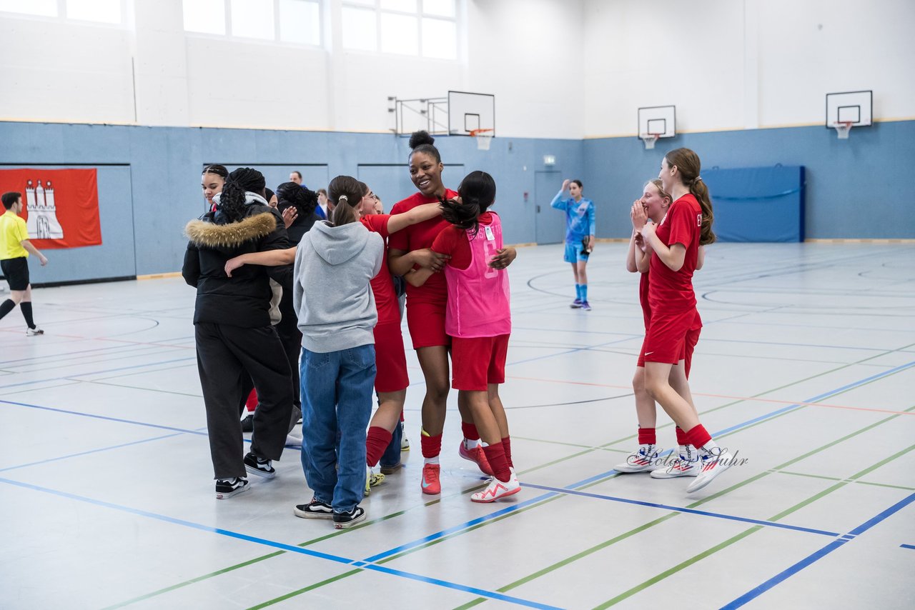 Bild 507 - wCJ Futsalmeisterschaft